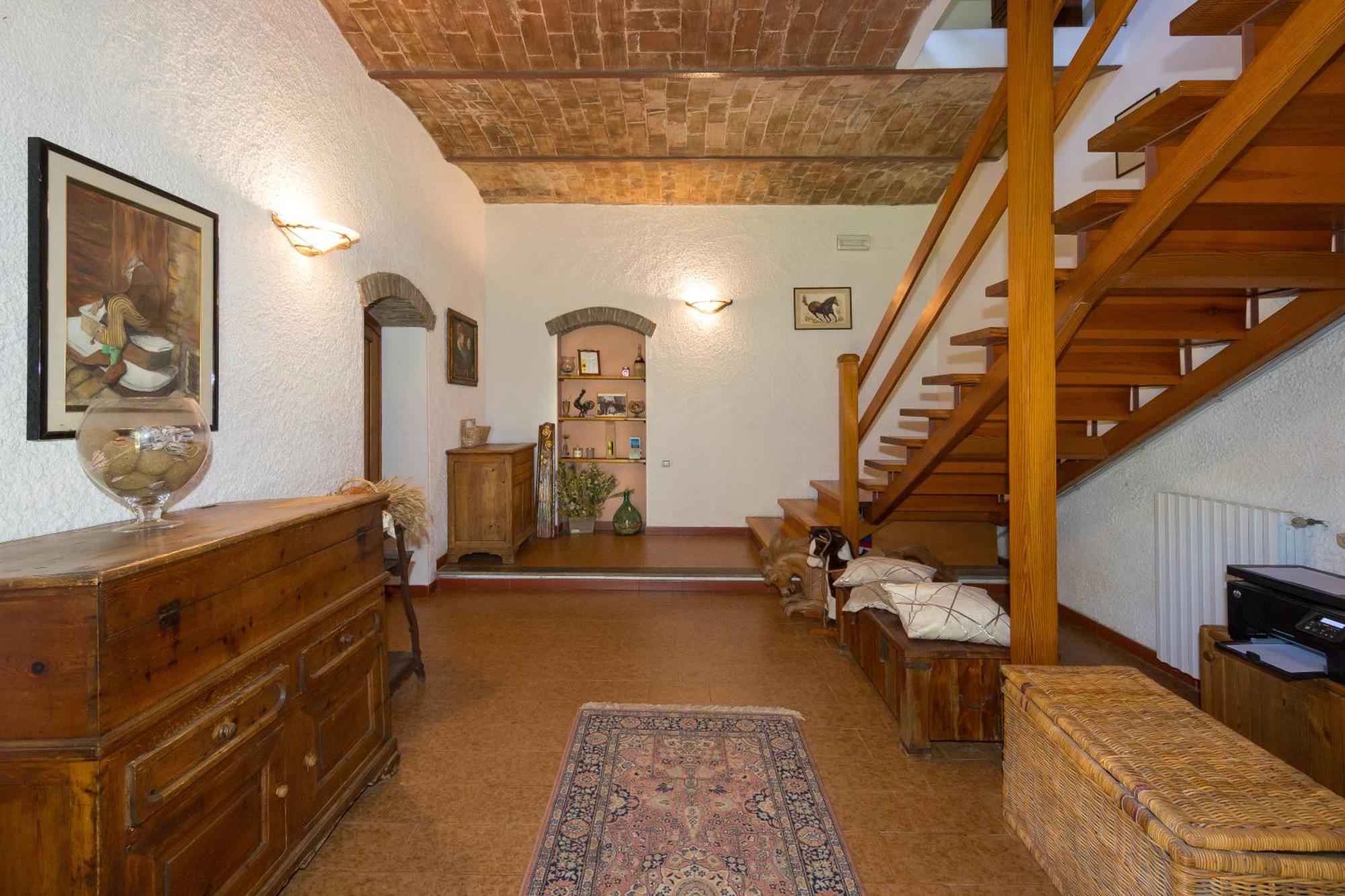 Вілла I Cavalleggeri Кастаньєто-Кардуччі Екстер'єр фото